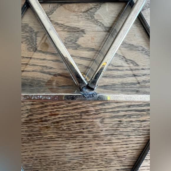 Small Glass Shelf - Picture 4 of 5